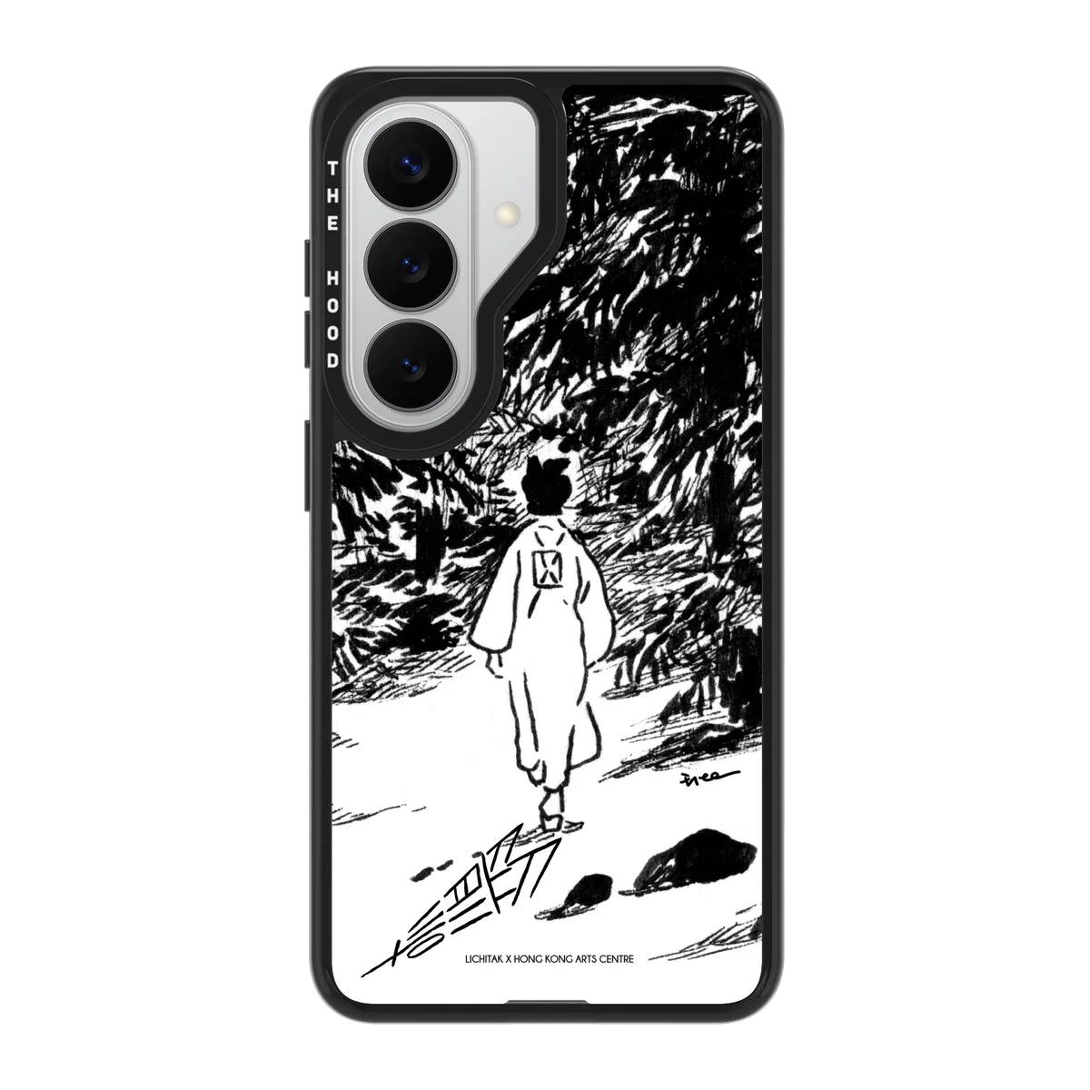 6376-galaxy-s26-goldensnap-case-magsafe-compatible-transparent-black