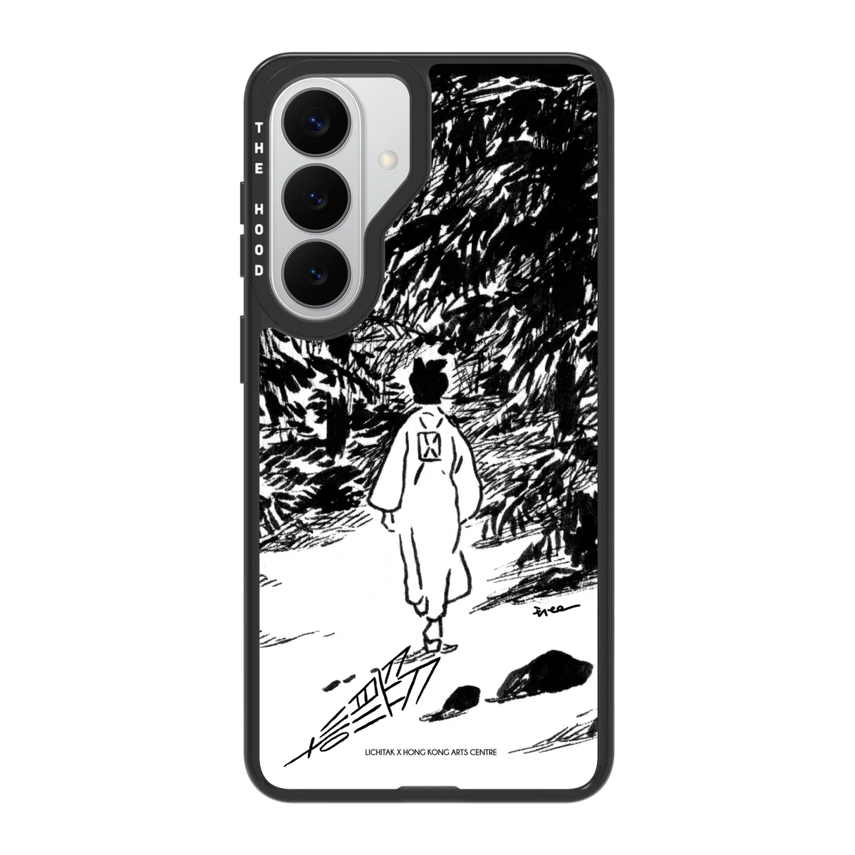 6376-galaxy-s26-plus-goldensnap-case-magsafe-compatible-transparent-black