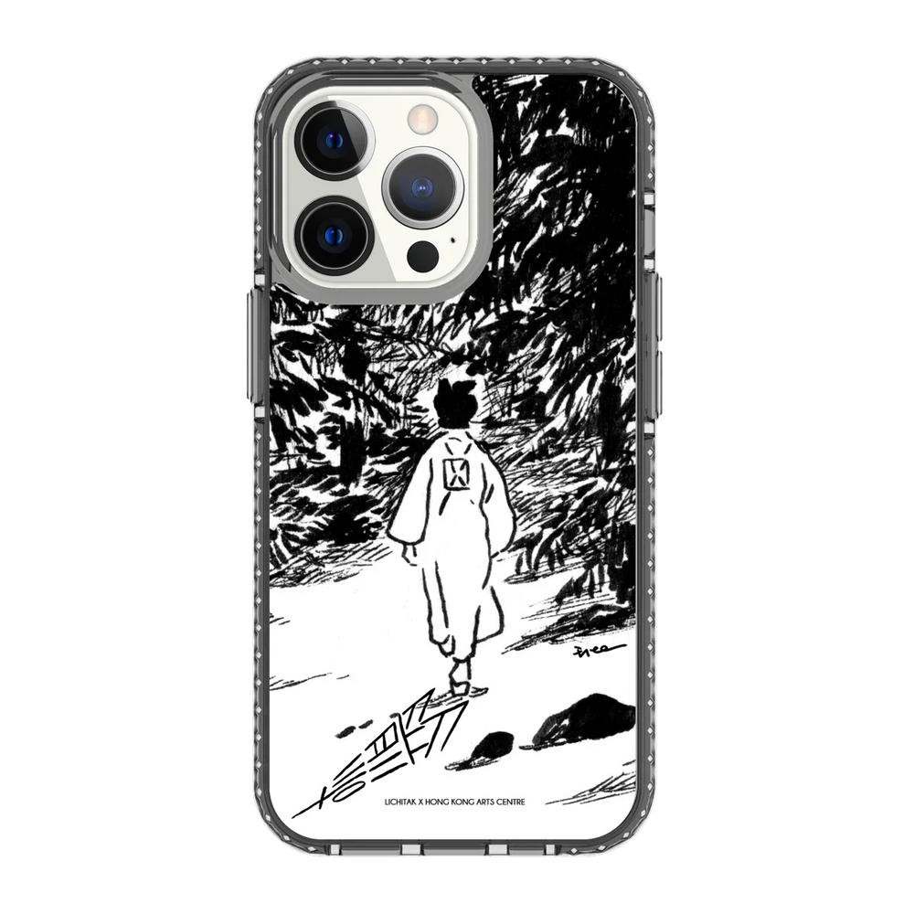 6376-iphone-13-pro-golden-case-magsafe-compatible-transparent-black