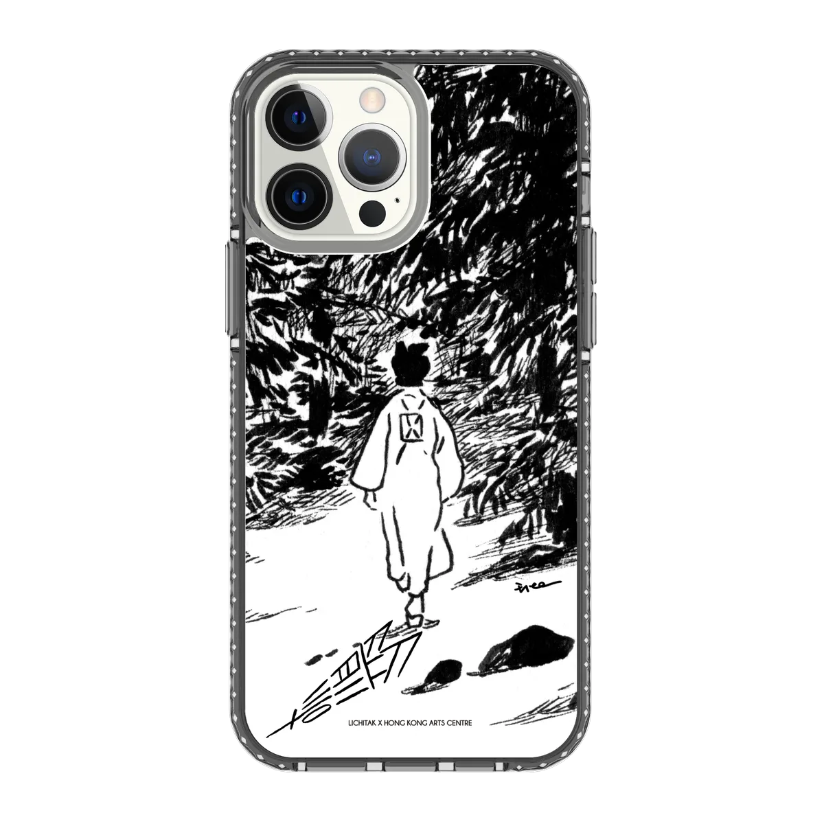 6376-iphone-13-pro-max-golden-case-magsafe-compatible-transparent-black