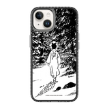 6376-iphone-14-golden-case-magsafe-compatible-transparent-black