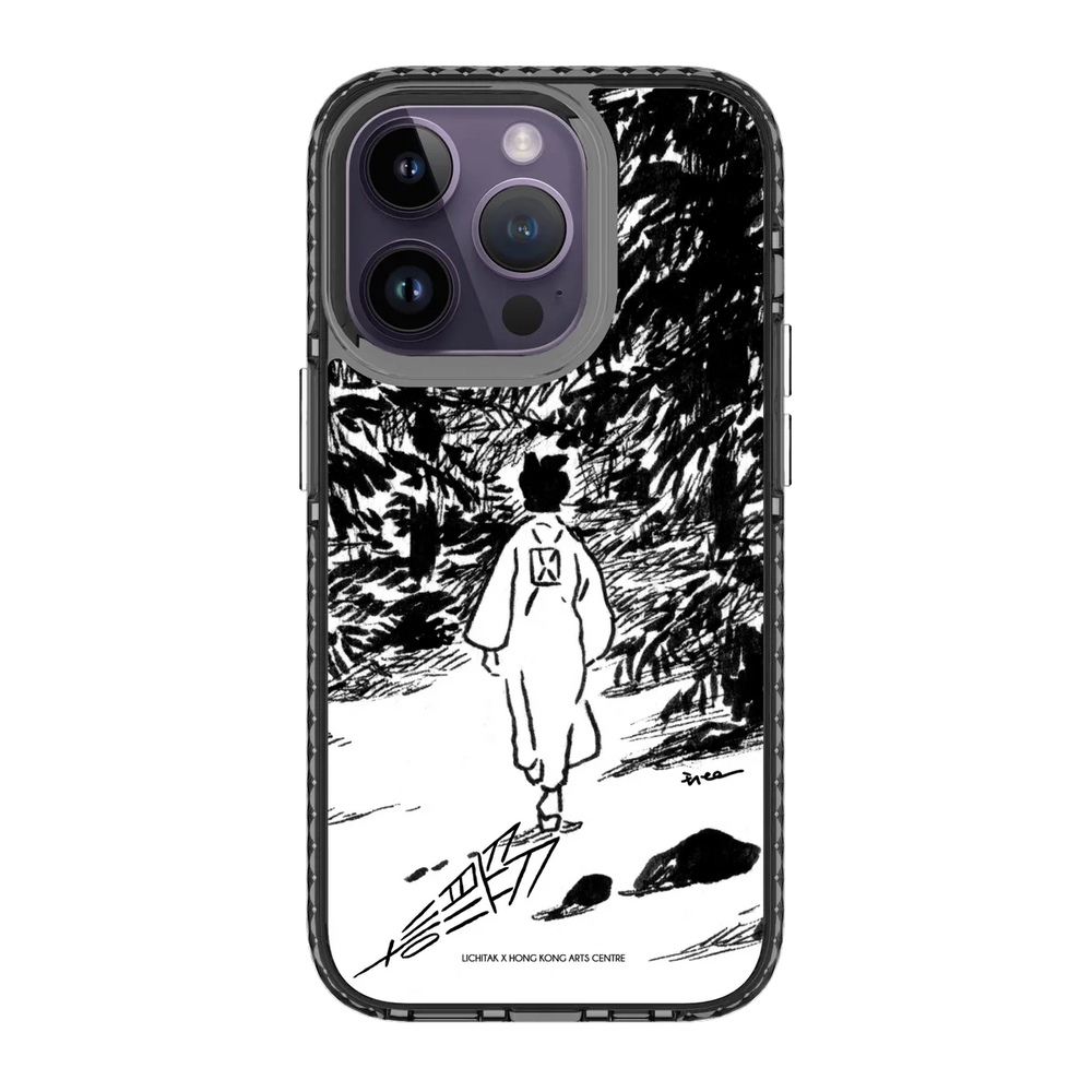6376-iphone-14-pro-golden-case-magsafe-compatible-transparent-black