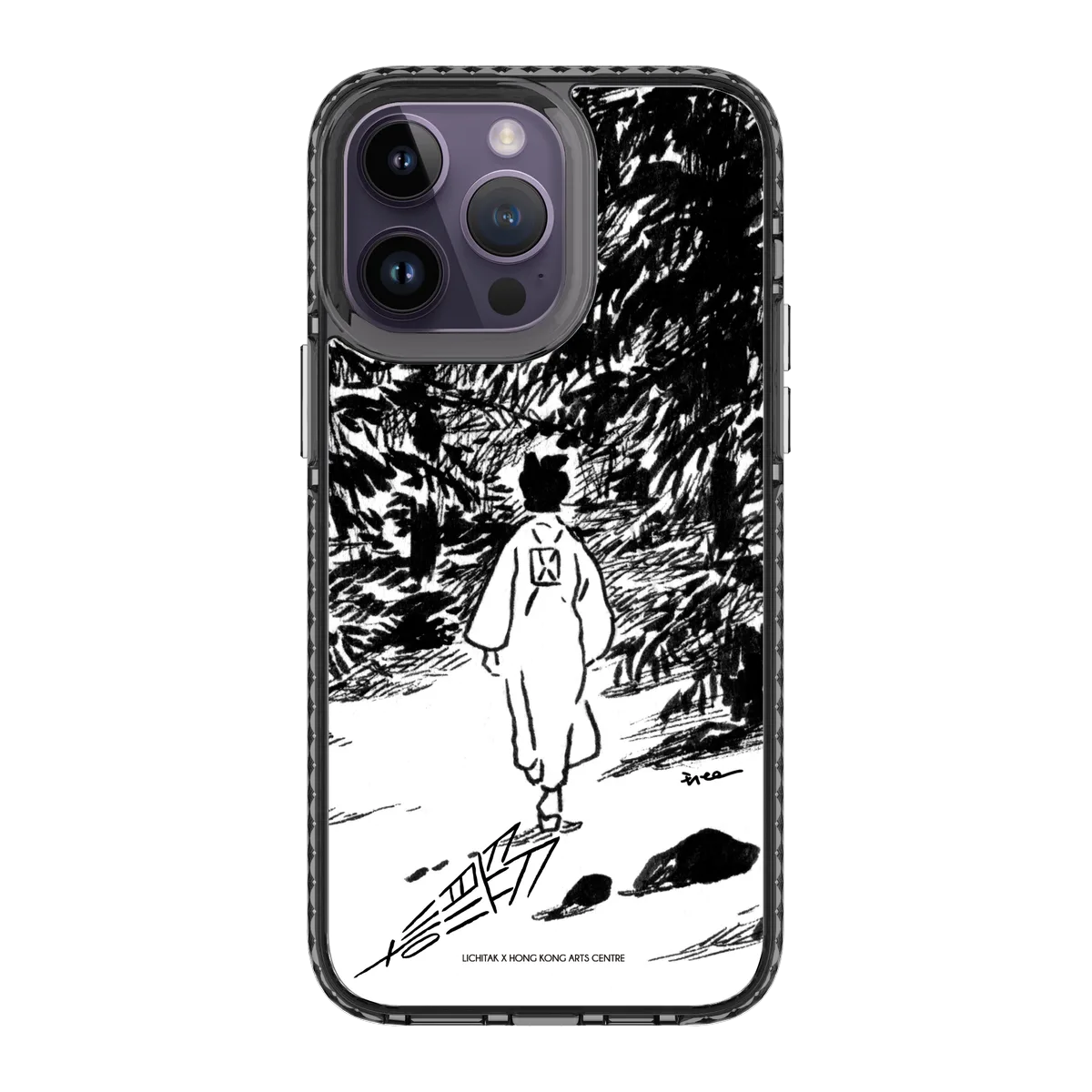 6376-iphone-14-pro-max-golden-case-magsafe-compatible-transparent-black