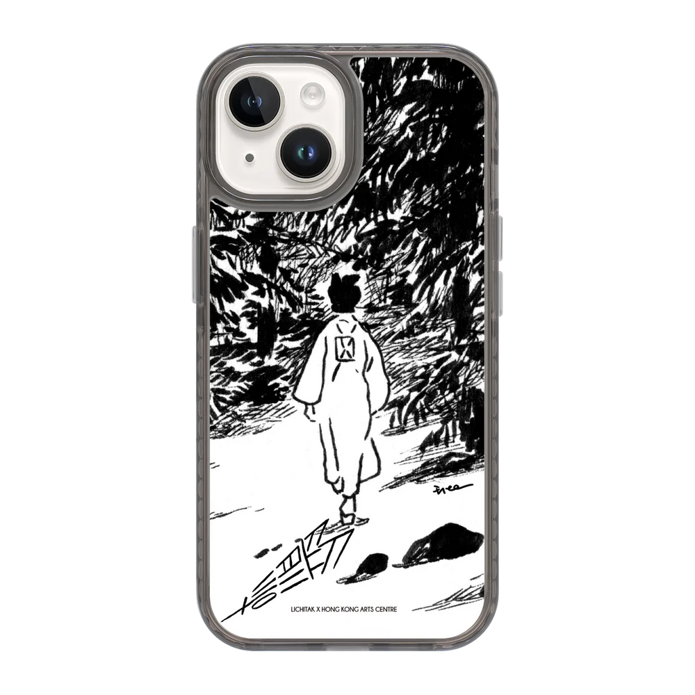 6376-iphone-15-golden-case-magsafe-compatible-transparent-black
