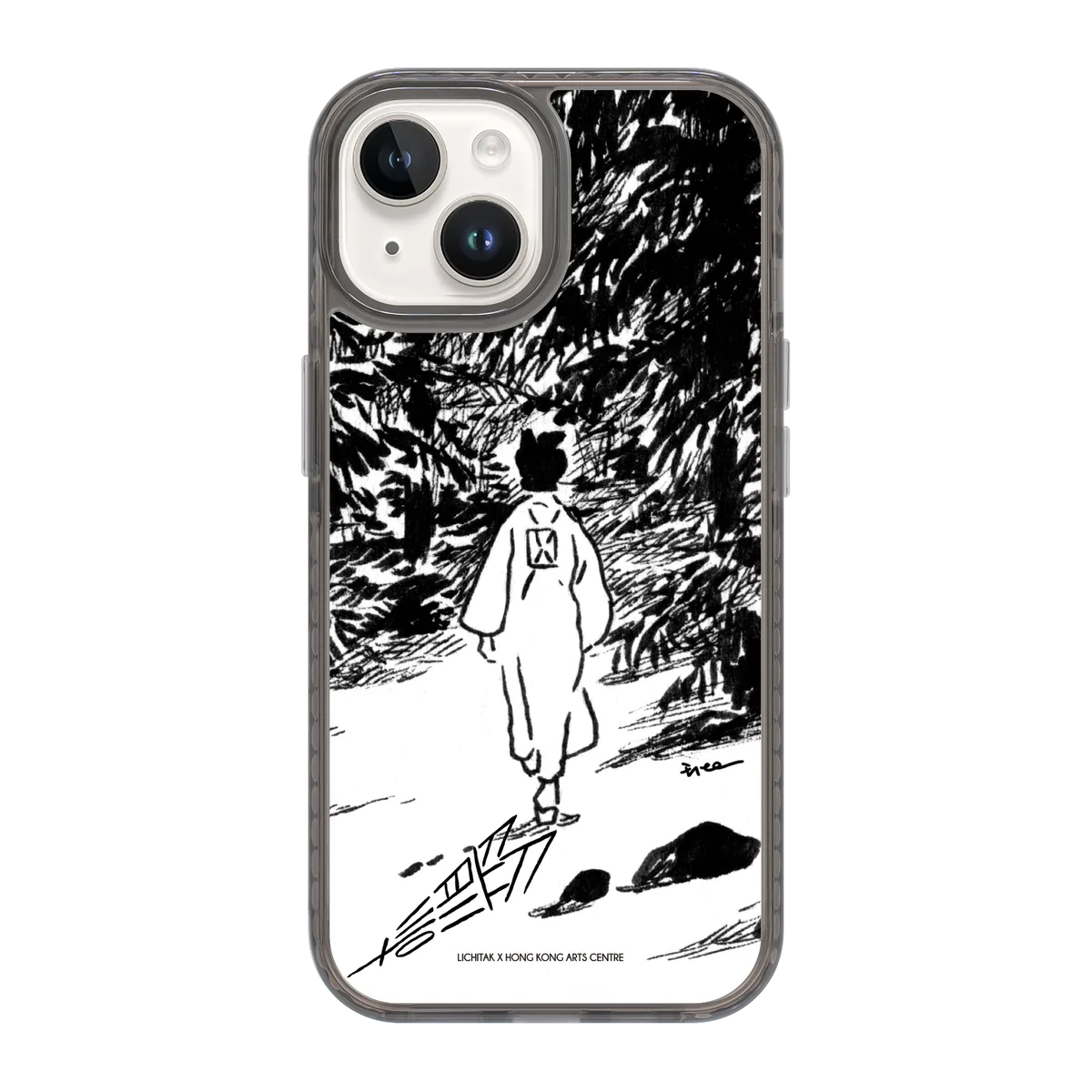 6376-iphone-15-golden-case-magsafe-compatible-transparent-black