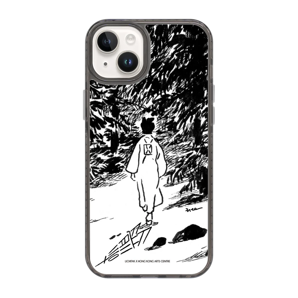 6376-iphone-15-plus-golden-case-magsafe-compatible-transparent-black