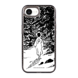 6376-iphone-16-e-golden-case-magsafe-compatible-transparent-black