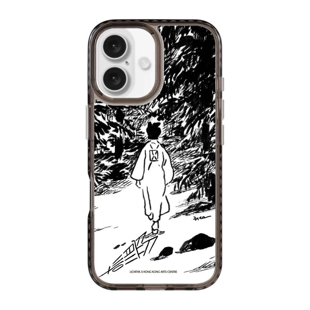 6376-iphone-16-golden-case-magsafe-compatible-transparent-black