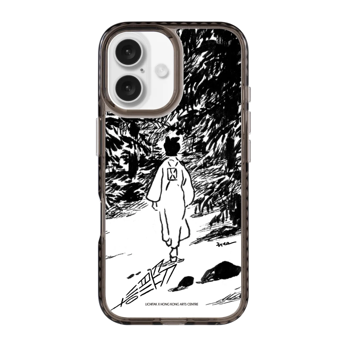 6376-iphone-16-golden-case-magsafe-compatible-transparent-black