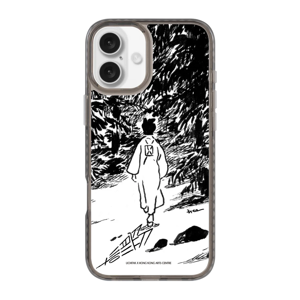6376-iphone-16-plus-golden-case-magsafe-compatible-transparent-black