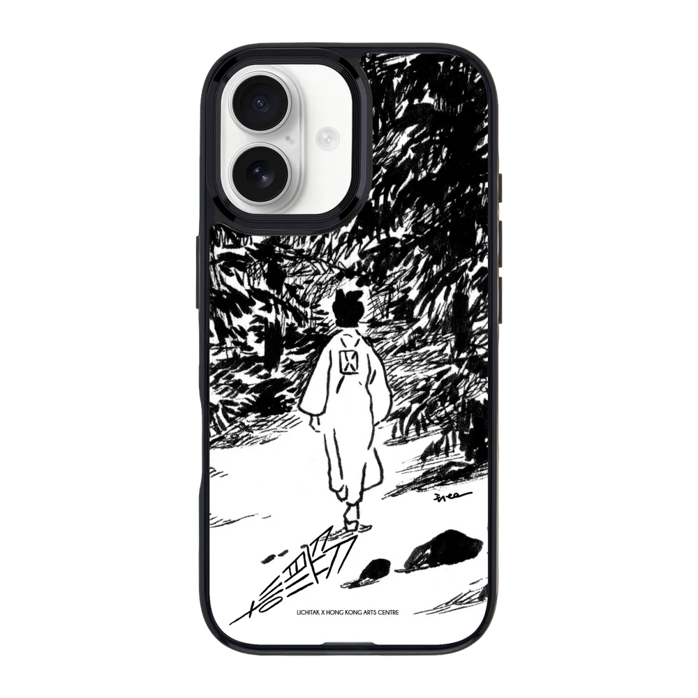 6376-iphone-17-goldensnap-case-magsafe-compatible-transparent-black