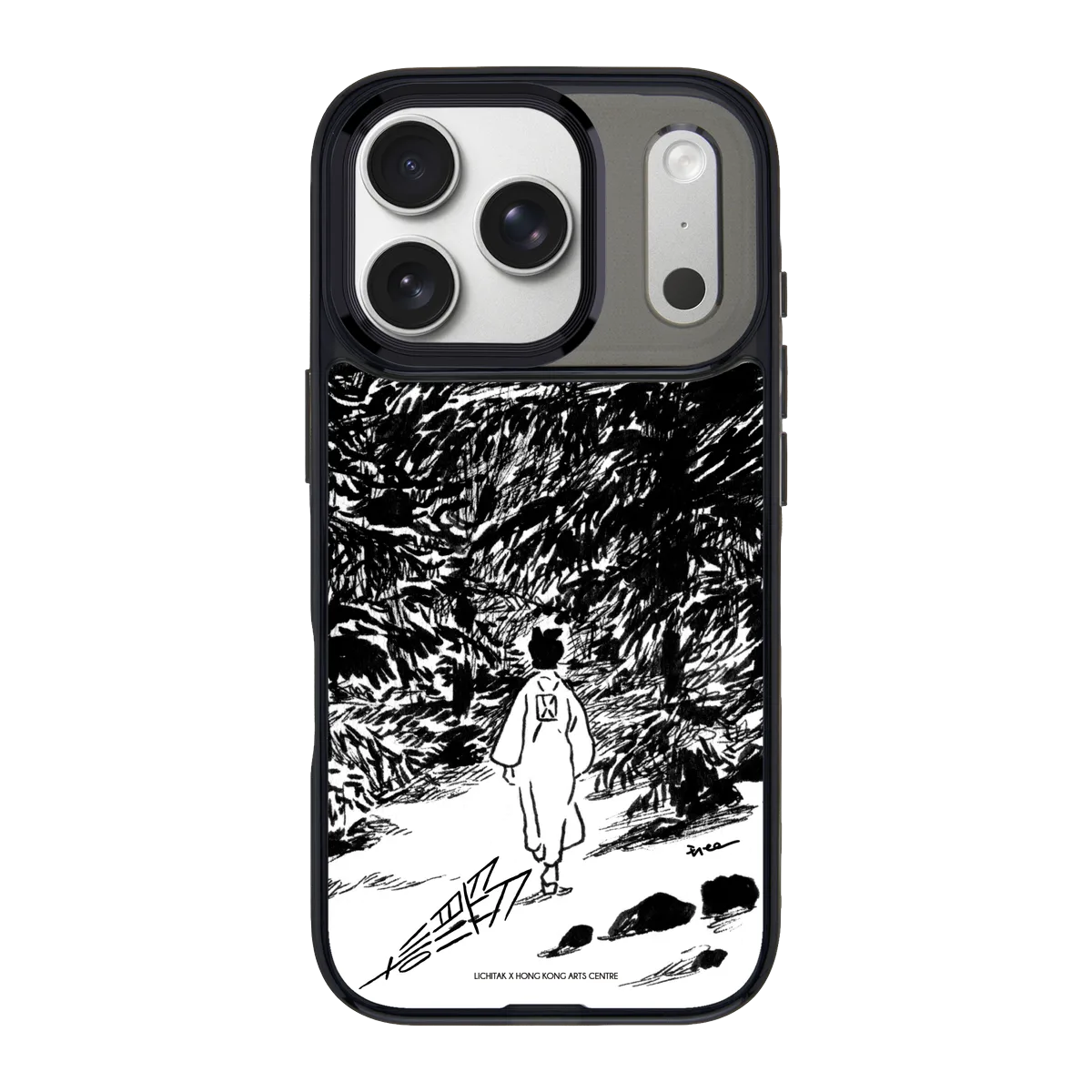 6376-iphone-18-pro-goldensnap-case-magsafe-compatible-transparent-black