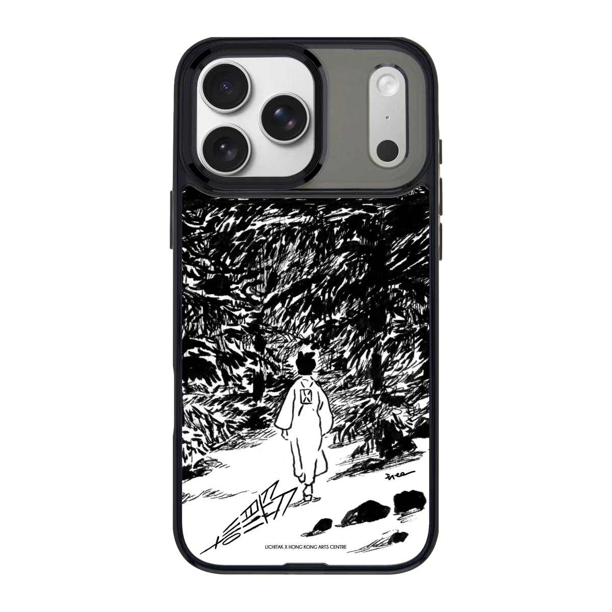 6376-iphone-18-pro-max-goldensnap-case-magsafe-compatible-transparent-black