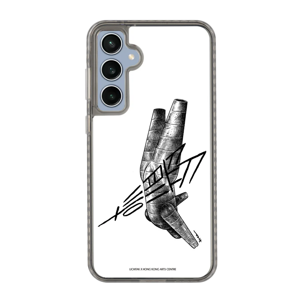 6377-galaxy-s23-fe-golden-case-transparent-black