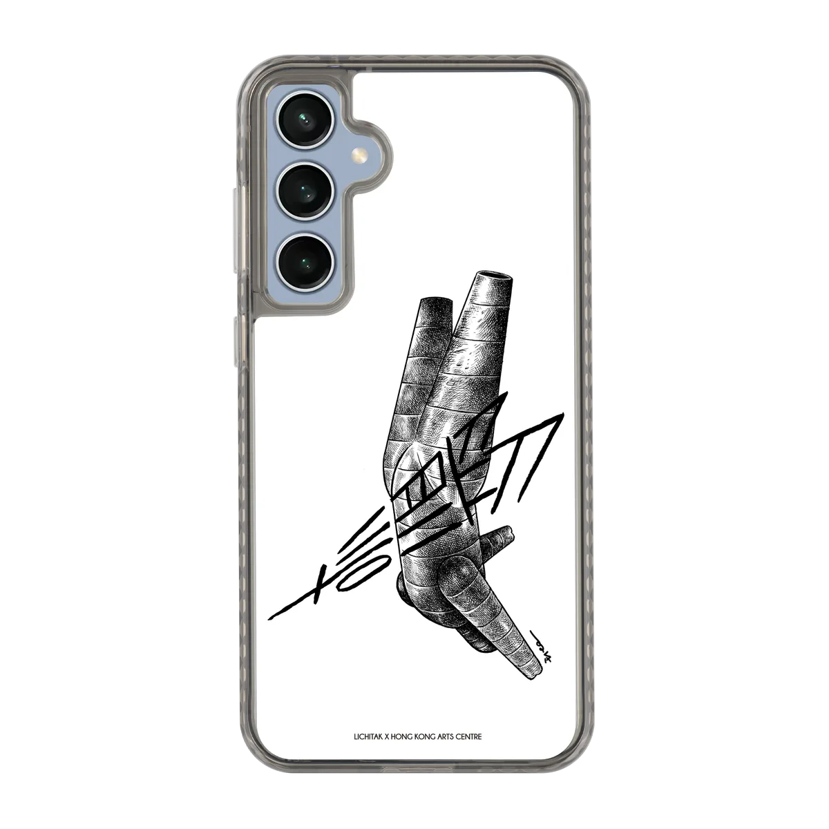 6377-galaxy-s23-fe-golden-case-transparent-black
