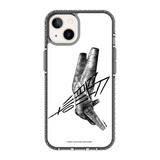 6377-iphone-13-golden-case-magsafe-compatible-transparent-black