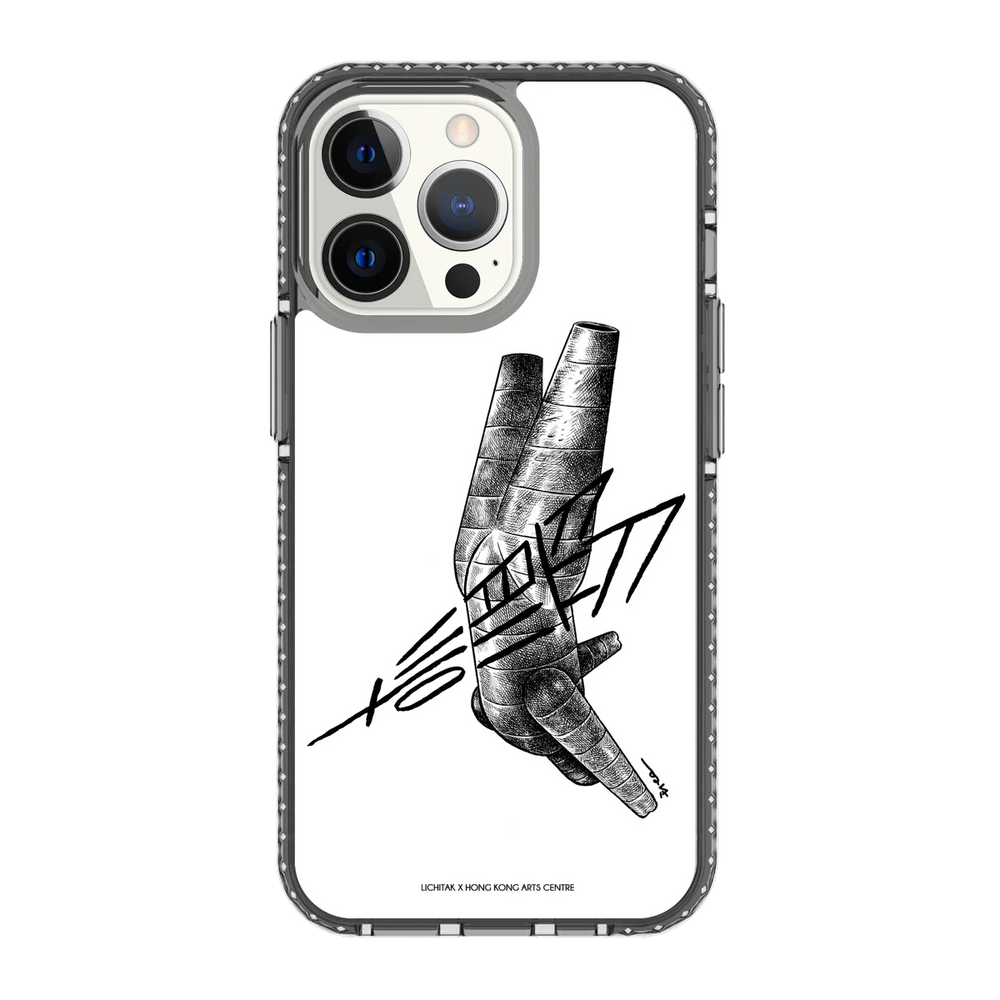 6377-iphone-13-pro-golden-case-magsafe-compatible-transparent-black