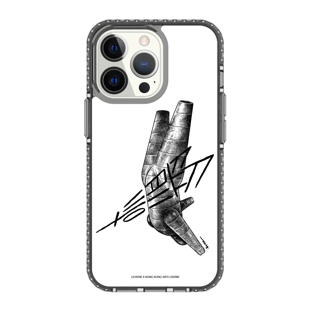 6377-iphone-13-pro-golden-case-magsafe-compatible-transparent-black