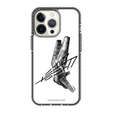6377-iphone-13-pro-golden-case-magsafe-compatible-transparent-black