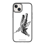 6377-iphone-14-plus-golden-case-magsafe-compatible-transparent-black