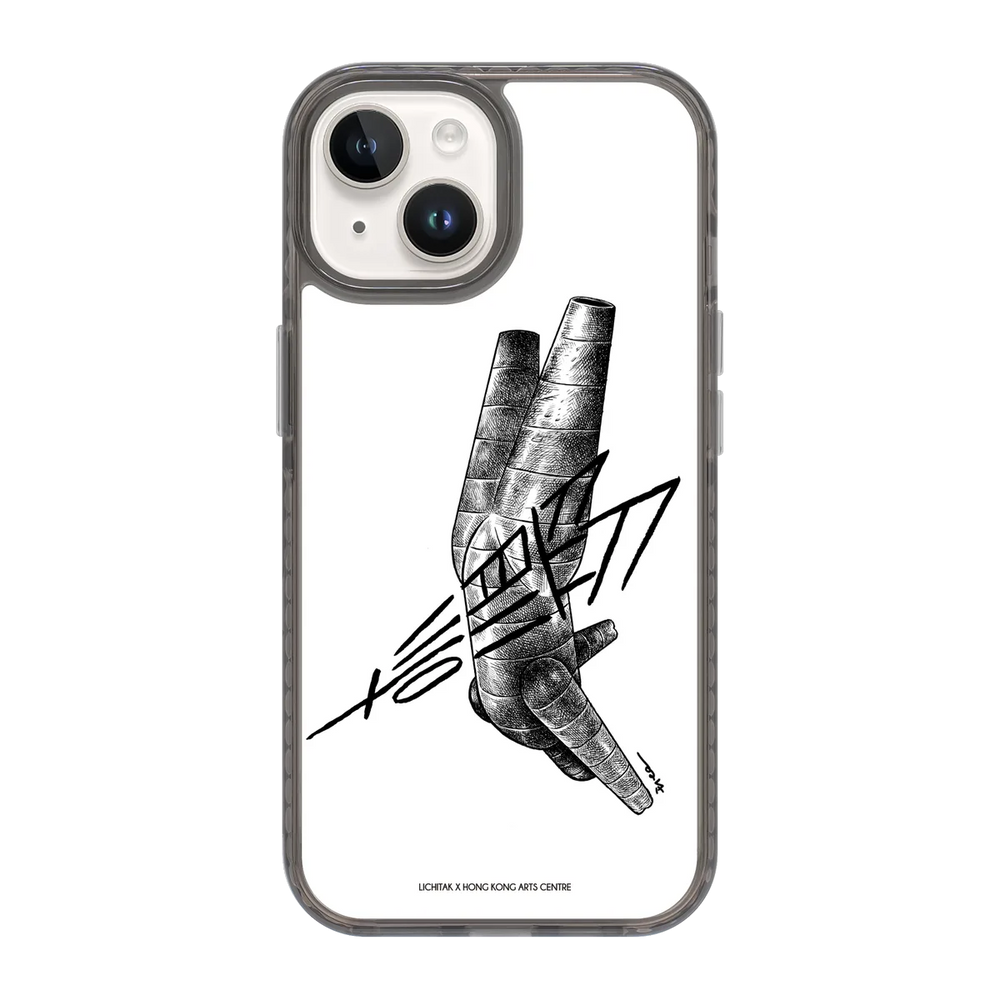 6377-iphone-15-golden-case-magsafe-compatible-transparent-black