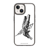 6377-iphone-15-golden-case-magsafe-compatible-transparent-black