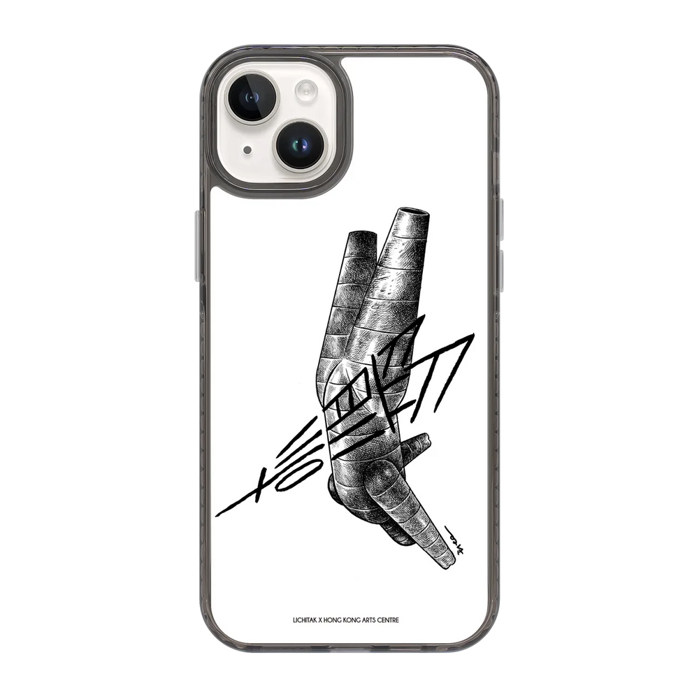 6377-iphone-15-plus-golden-case-magsafe-compatible-transparent-black