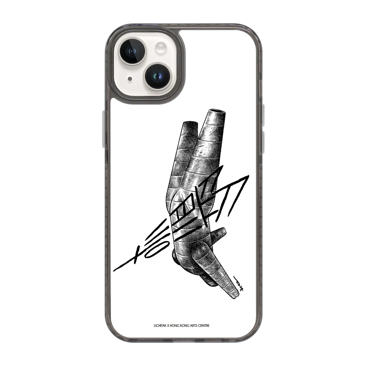 6377-iphone-15-plus-golden-case-magsafe-compatible-transparent-black