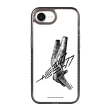 6377-iphone-16-e-golden-case-magsafe-compatible-transparent-black