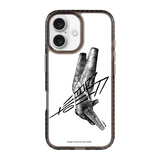 6377-iphone-16-golden-case-magsafe-compatible-transparent-black