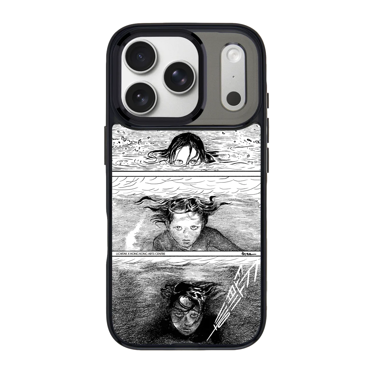 6378-iphone-18-pro-goldensnap-case-magsafe-compatible-transparent-black