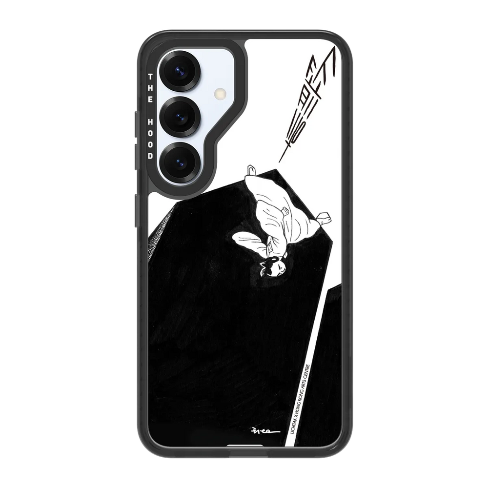 6379-galaxy-s25-goldensnap-case-magsafe-compatible-transparent-black