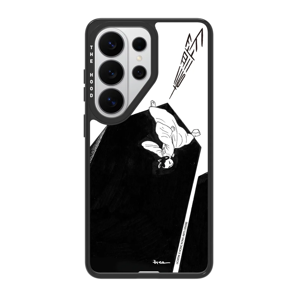 6379-galaxy-s26-ultra-goldensnap-case-magsafe-compatible-transparent-black