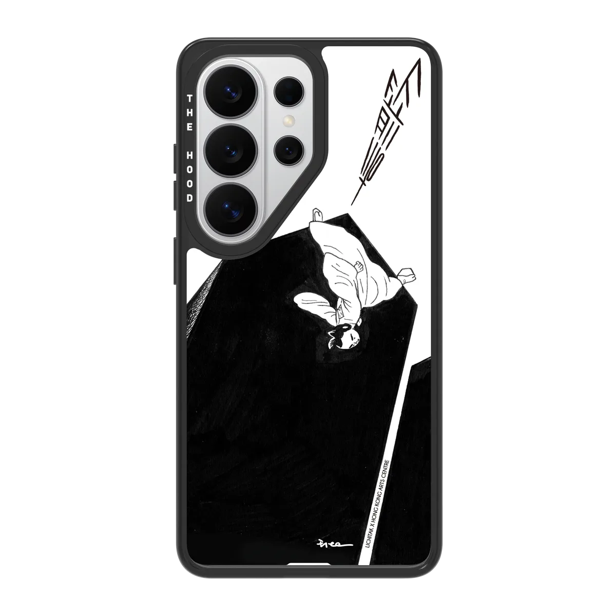 6379-galaxy-s26-ultra-goldensnap-case-magsafe-compatible-transparent-black
