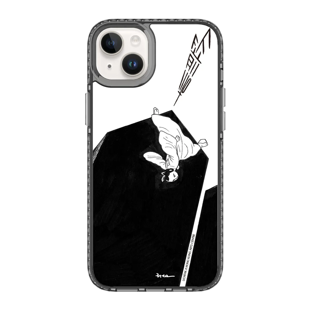 6379-iphone-14-plus-golden-case-magsafe-compatible-transparent-black