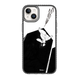 6379-iphone-14-plus-golden-case-magsafe-compatible-transparent-black