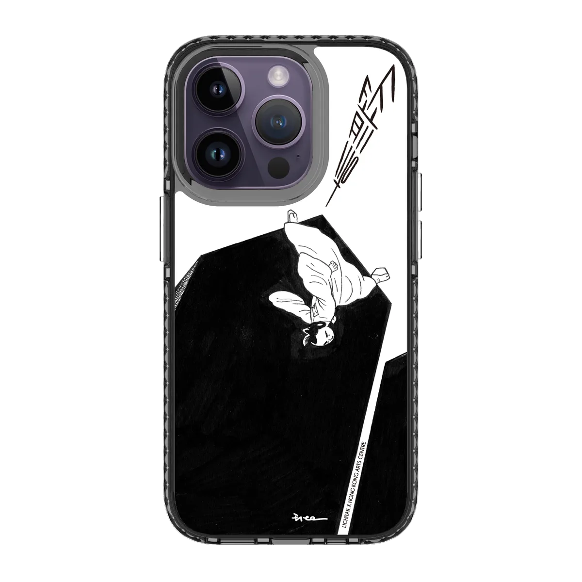 6379-iphone-14-pro-golden-case-magsafe-compatible-transparent-black