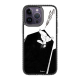 6379-iphone-14-pro-max-golden-case-magsafe-compatible-transparent-black