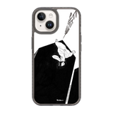 6379-iphone-15-golden-case-magsafe-compatible-transparent-black