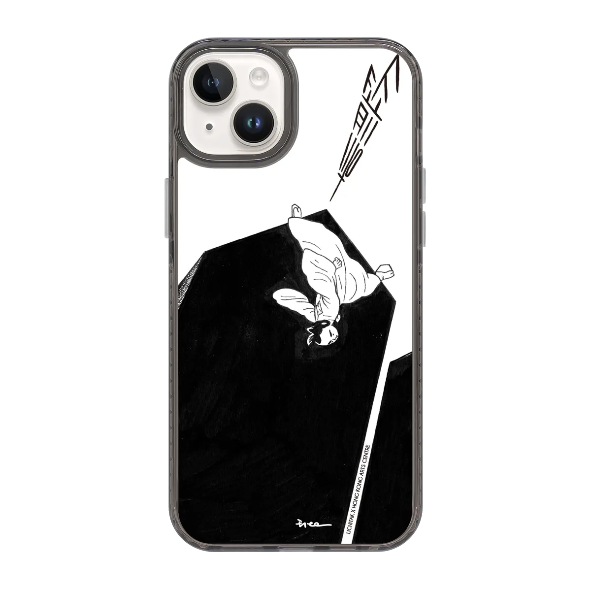 6379-iphone-15-plus-golden-case-magsafe-compatible-transparent-black