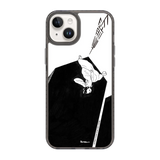 6379-iphone-15-plus-golden-case-magsafe-compatible-transparent-black