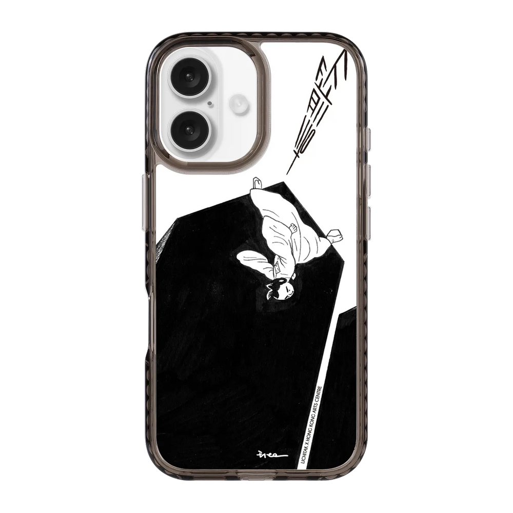 6379-iphone-16-golden-case-magsafe-compatible-transparent-black