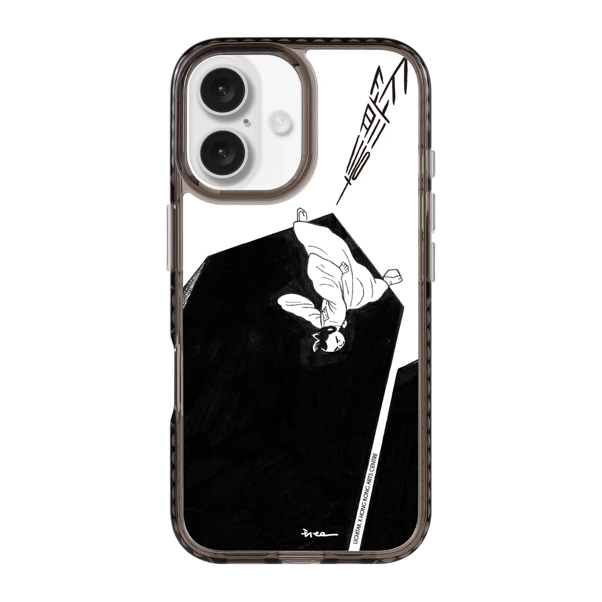 6379-iphone-16-golden-case-magsafe-compatible-transparent-black