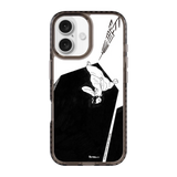 6379-iphone-16-golden-case-magsafe-compatible-transparent-black