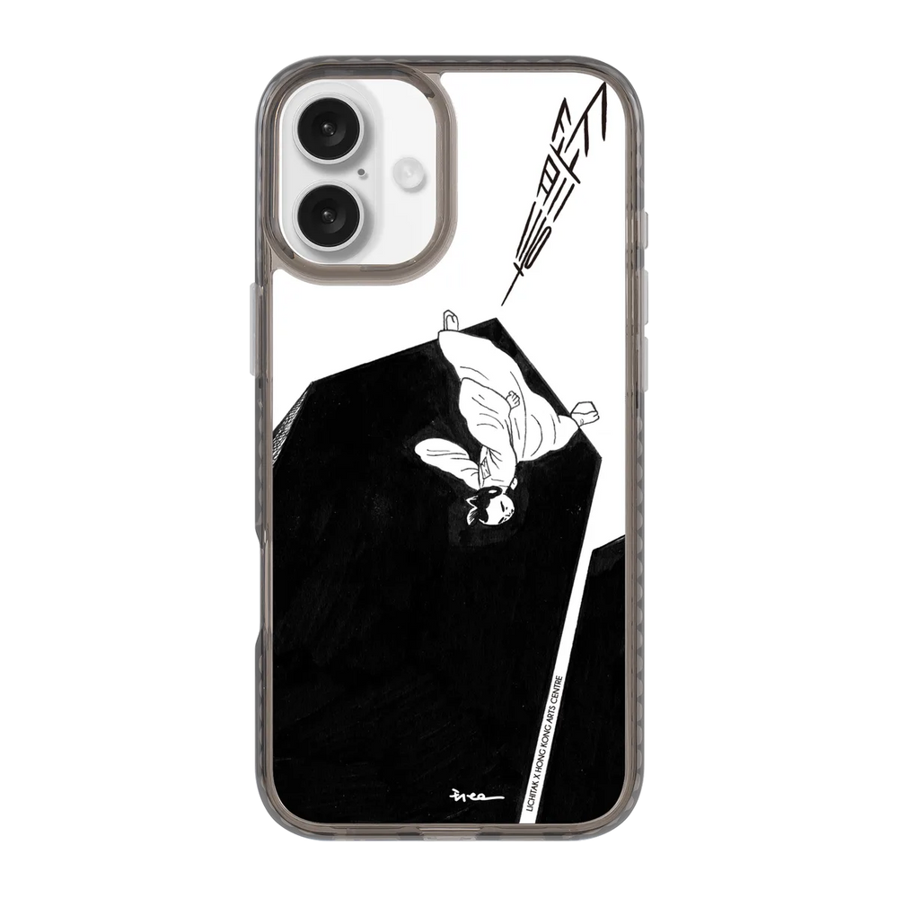 6379-iphone-16-plus-golden-case-magsafe-compatible-transparent-black