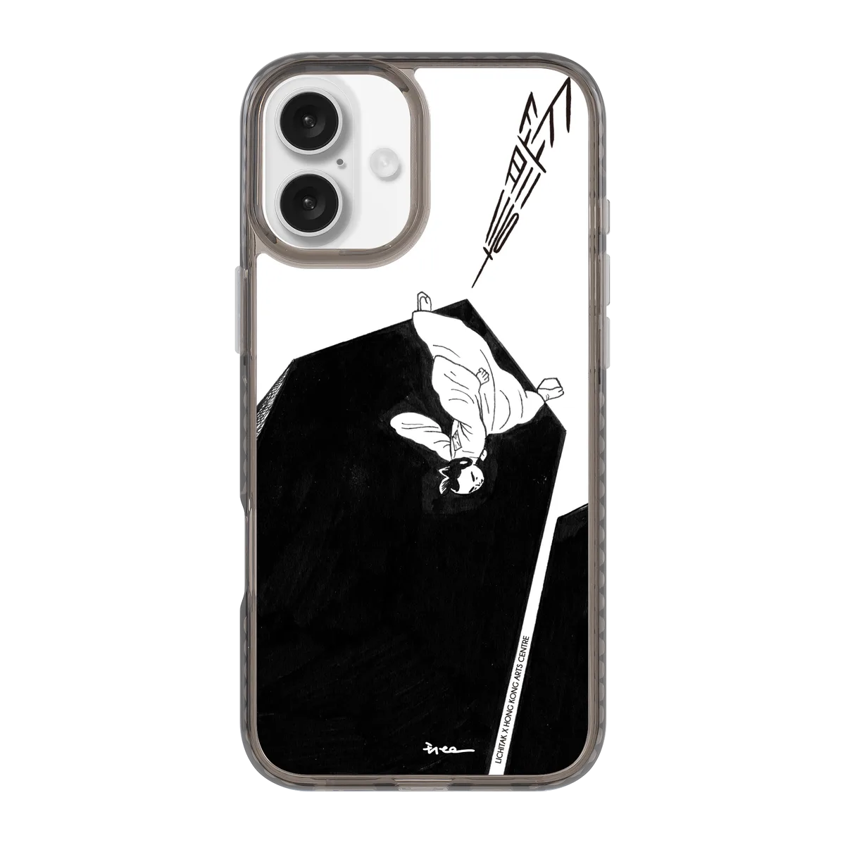 6379-iphone-16-plus-golden-case-magsafe-compatible-transparent-black