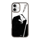 6379-iphone-16-plus-golden-case-magsafe-compatible-transparent-black