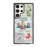 6389-galaxy-s23-ultra-golden-case-magsafe-compatible-transparent-black