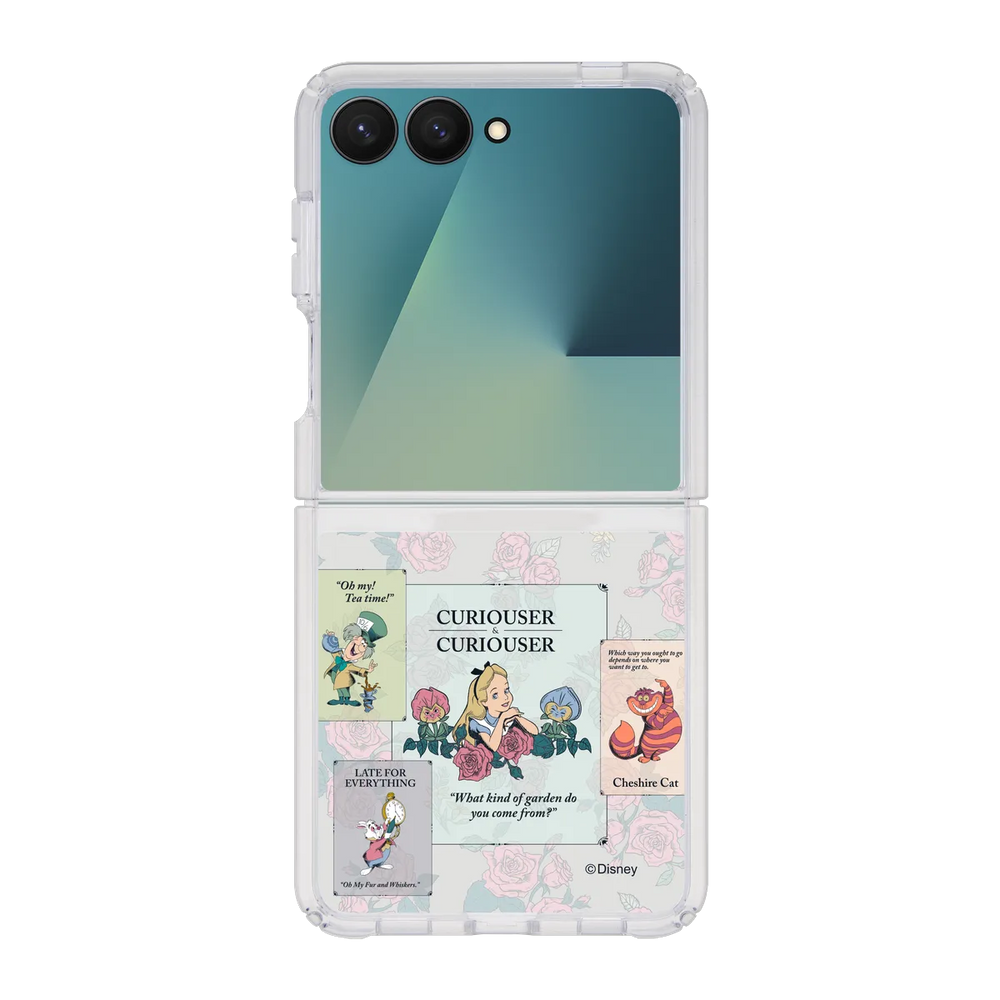 6389-galaxy-z-flip-7-clear-case-magnetic-transparent