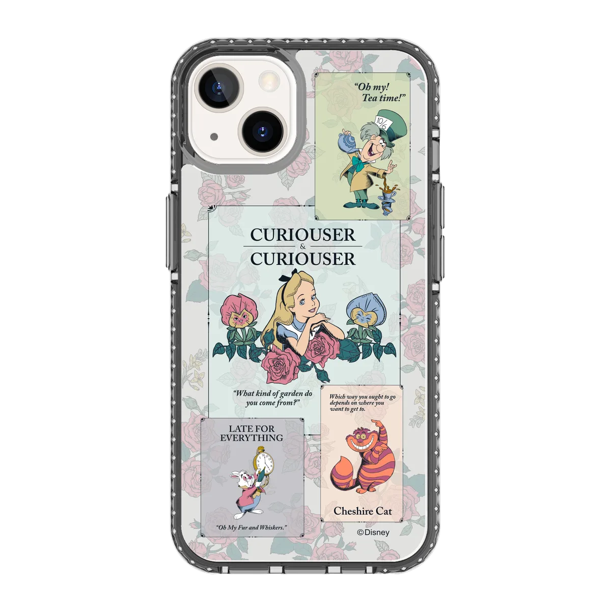 6389-iphone-13-golden-case-magsafe-compatible-transparent-black